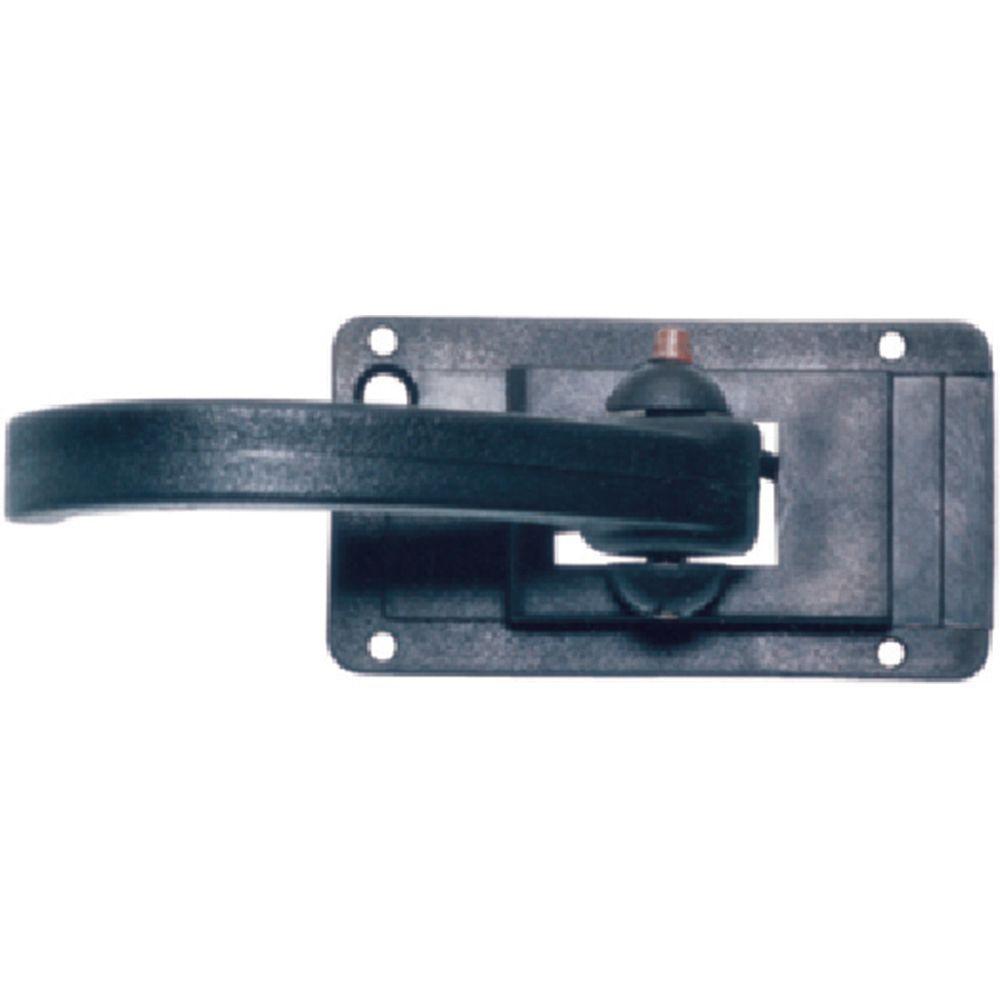 Miniatura Maçaneta Interna Porta Dianteira Dir Ou Esq Fiat 147 76 A 87