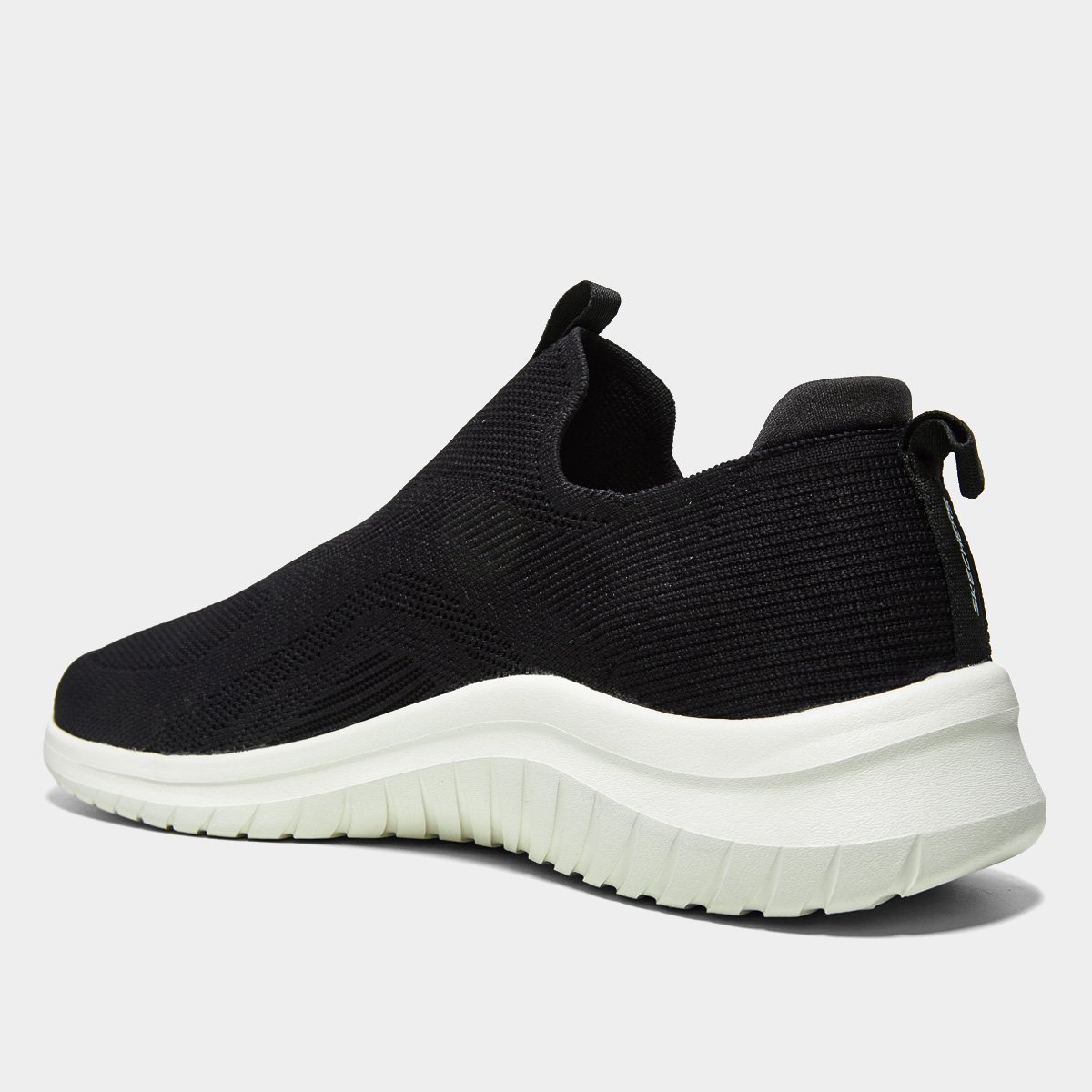 Miniatura Tênis Skechers Ultra Flex 2.0 Masculino Preto - 40