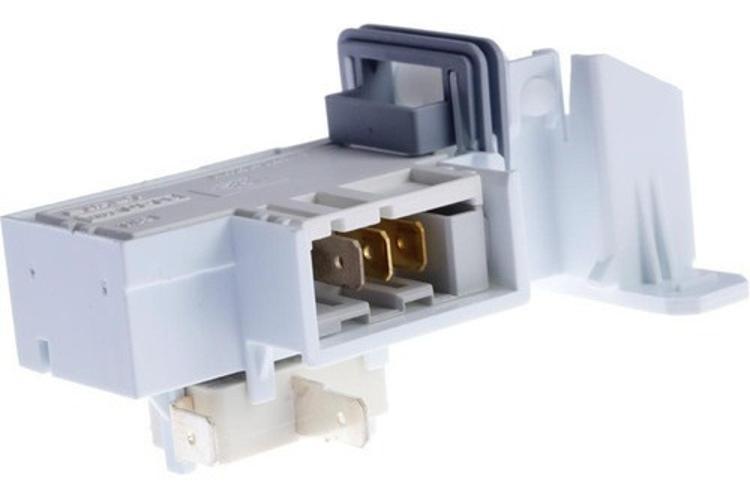 Miniatura Trava Tampa Lavadora Lt15F Ltc15 Lbu15 Electrolux 64287508