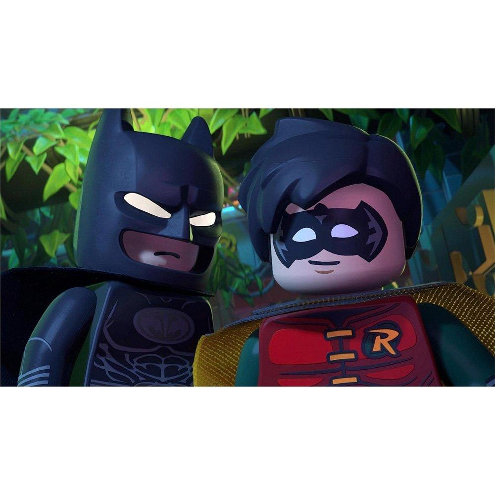 Jogo LEGO BATMAN O LEGADO DO CAVALEIRO DAS TREVAS, PS5 - WB000028PS5