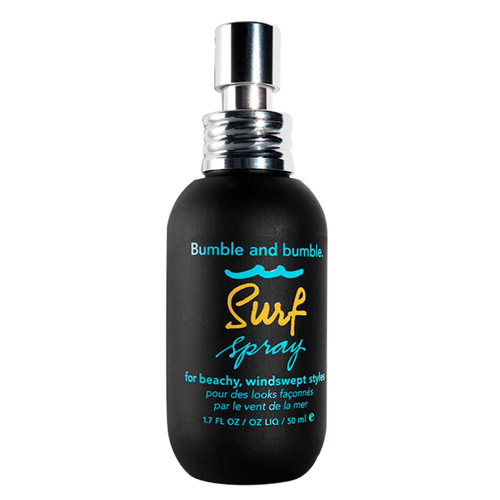 Miniatura Bumble & Bumble Surf Spray – Spray Fixador Capilar 125ml