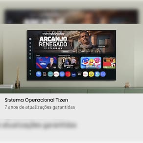 Combo Samsung TV 70" UN70U8500 4K + Music Frame HW-LS60D