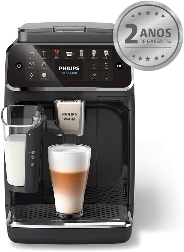 Miniatura Maquina Cafeteira Philips Walita Expresso Italiana Super