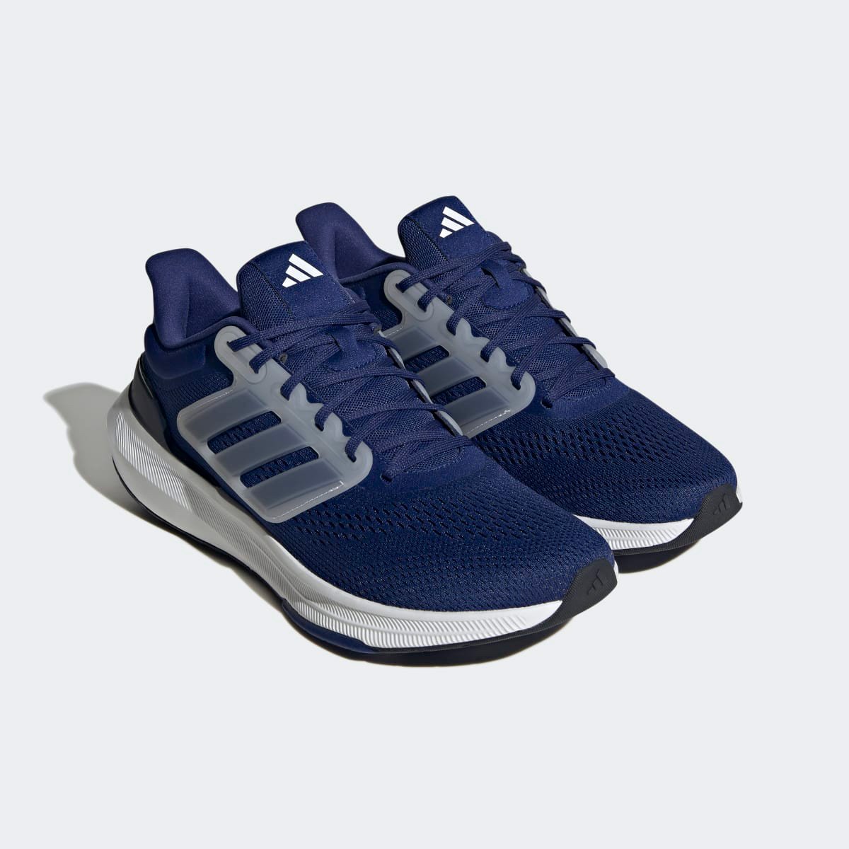 Miniatura Tênis Adidas Ultrabounce Run Masculino Marinho - 38