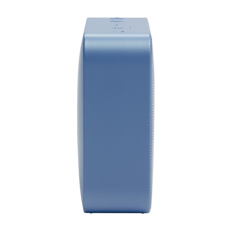 Miniatura Caixa de Som Bluetooth JBL Go Essential 2 Azul
