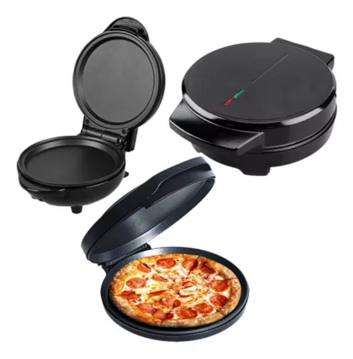 Super Maquina Elétrica Pizza Broto Churrasco Hamburguer