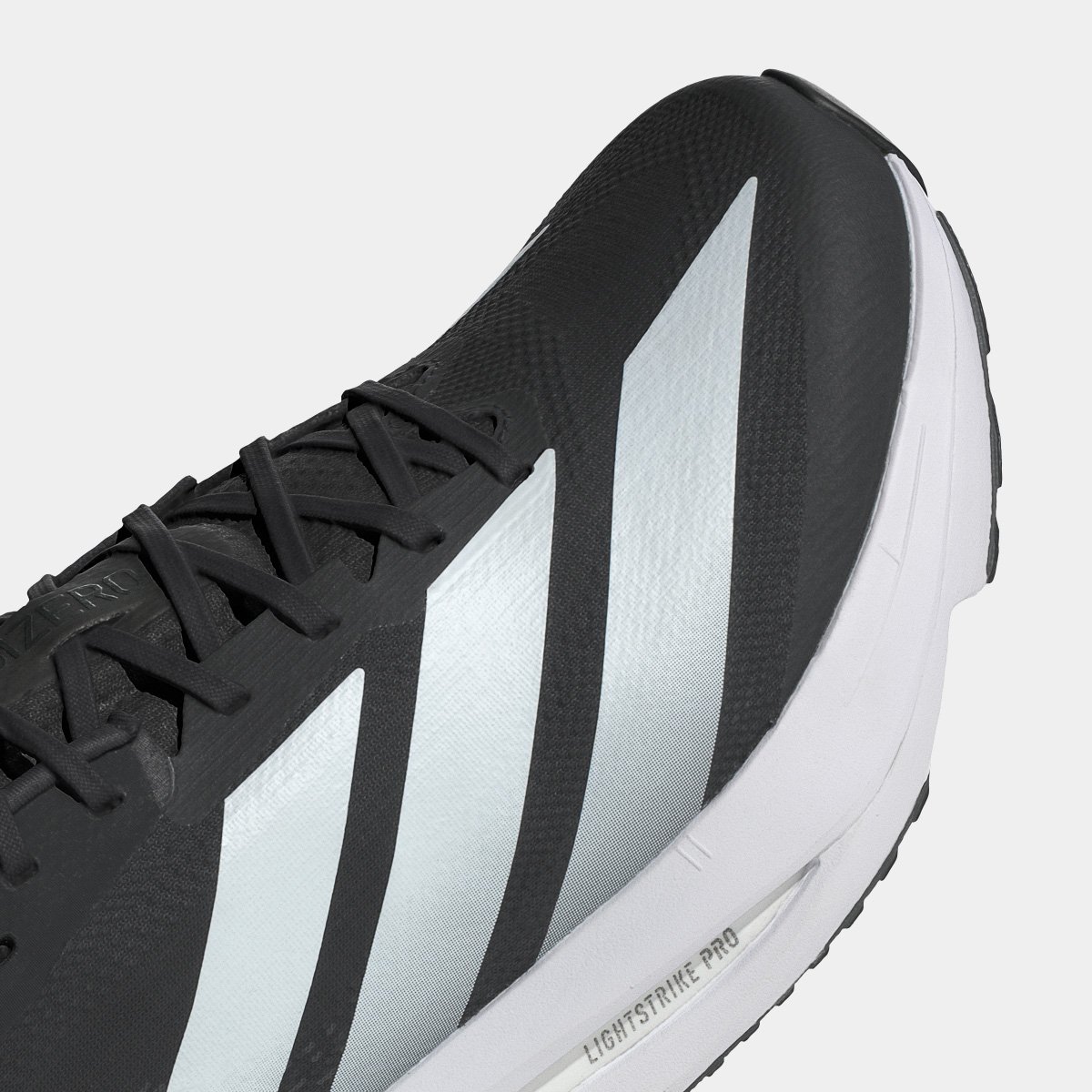 Tênis Adidas Adizero SL 2 Masculino Preto - 38