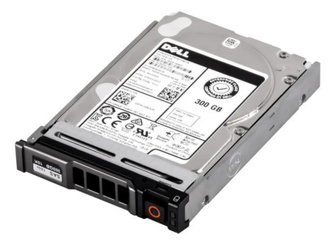 Miniatura Hd Dell 300Gb 2.5 Dell 2M5Jk 02M5Jk St300Mm0078 300Gb 128Mb