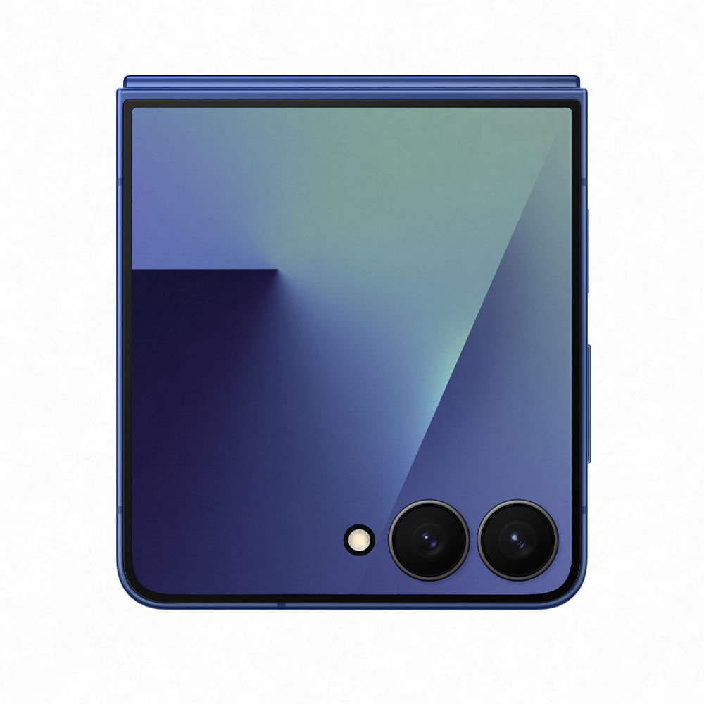 Celular Samsung Galaxy Z Flip7… | Shopping do Inter