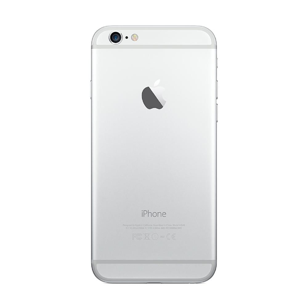 Miniatura Usado: Iphone 6 Plus 64GB Prateado Excelente - Trocafone