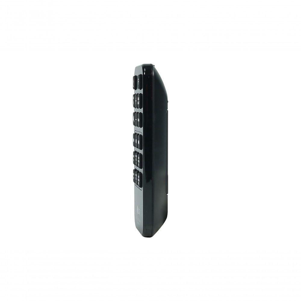Miniatura Controle Remoto Soundbar AKB74815371