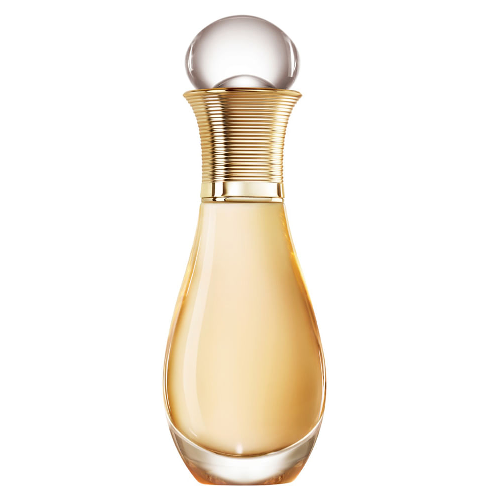 Miniatura J’adore Roller Pearl Dior Perfume Feminino - Eau de Parfum 20ml