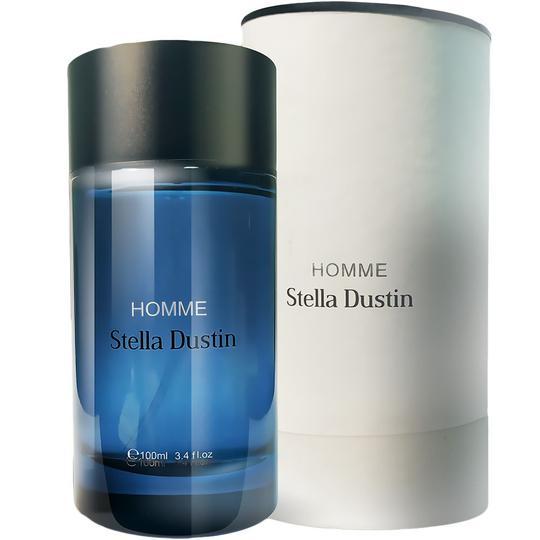 Miniatura Perfume Stella Dustin Homme Edp Masculino 100Ml