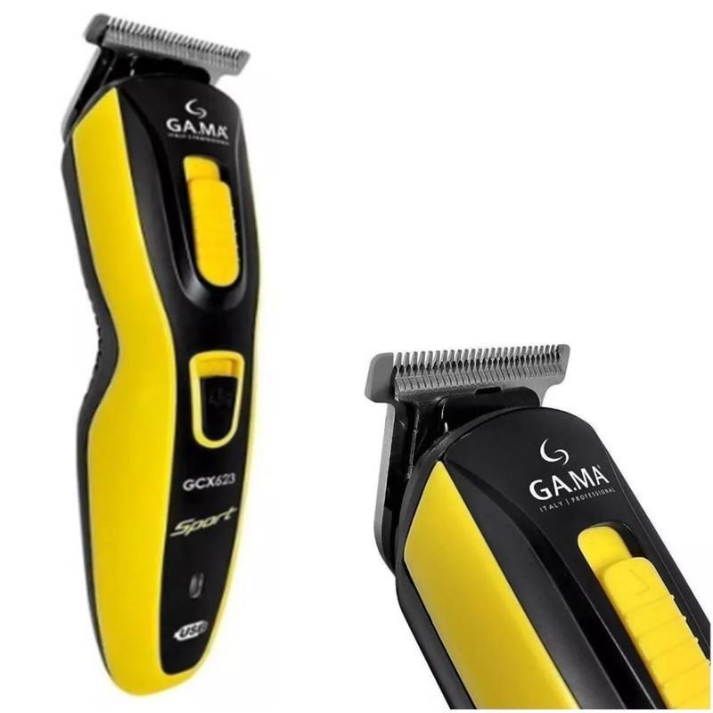 Miniatura Maquininha Gcx 623: Expert Em Cortes