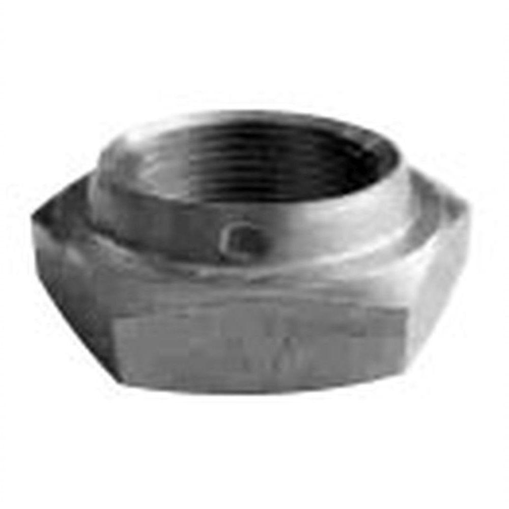 Miniatura Porca Eixo Entalhado 240v F600-4000 5m (33g)