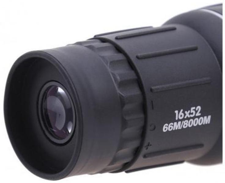 Miniatura Binoculo Monoculo Luneta Profissional Espiao Alcance 8Km E42