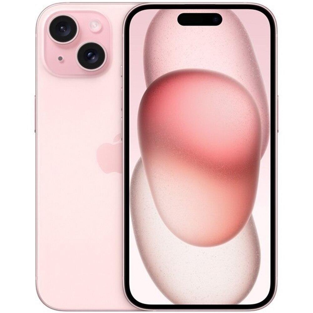 Miniatura iPhone 15 Apple Rosa, 256GB