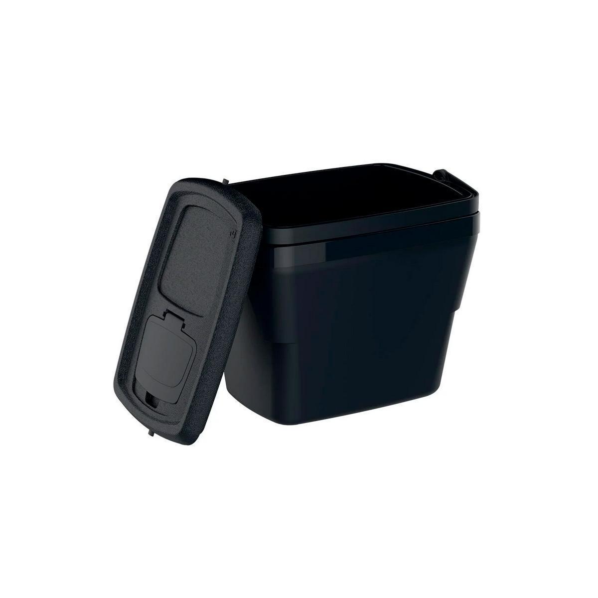 Miniatura Caixa Termica Cooler Soprano 28 Litros Tropical Preto