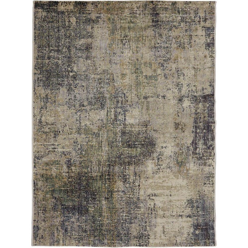 Miniatura Tapete 200x250cm Rosimarie Tapetes São Carlos Platinum