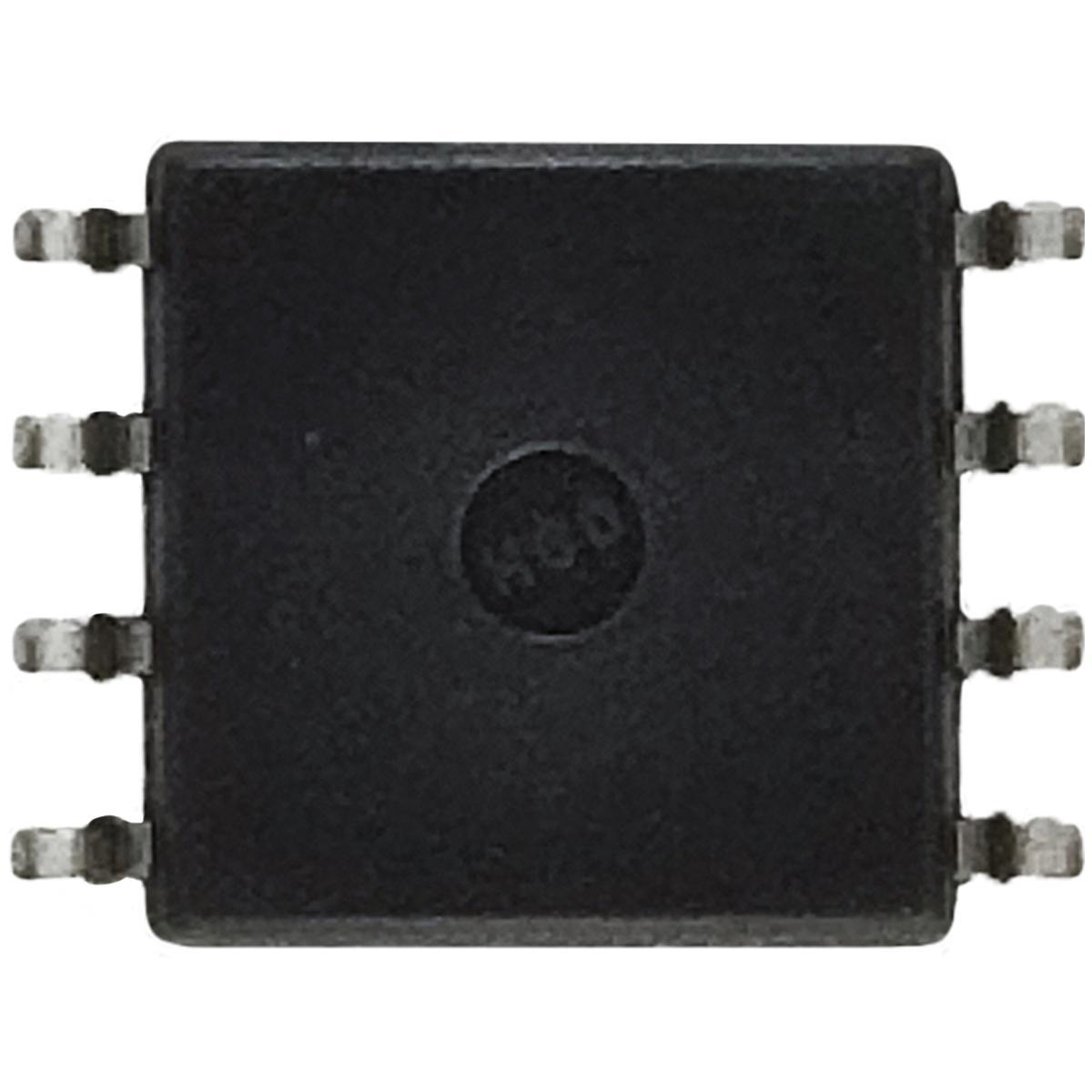Miniatura Circuito Integrado 4580 Smd Ci Ba4580 Rc 4580 3 Pçs