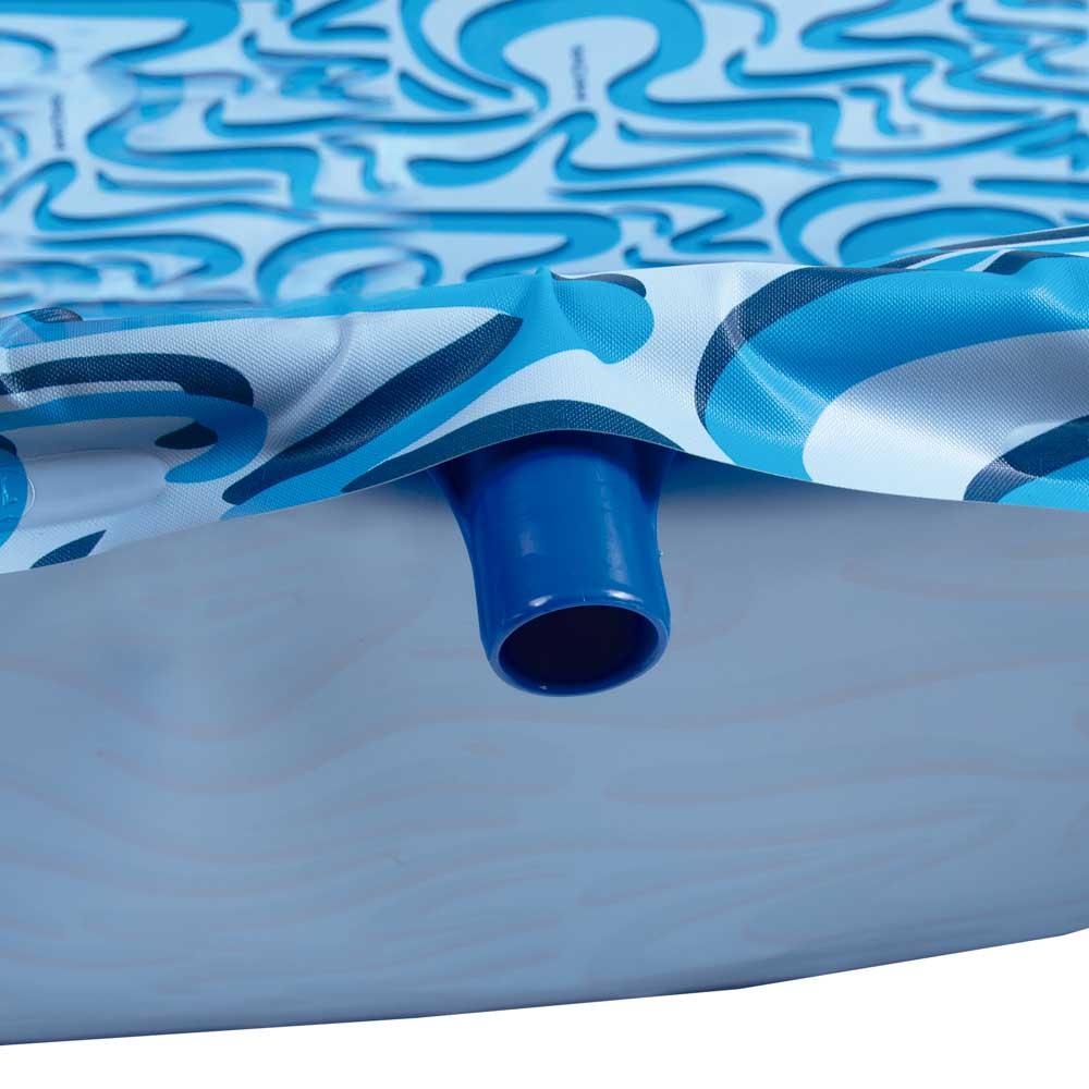 Miniatura Piscina Infantil Retangular 1000 Litros Mor