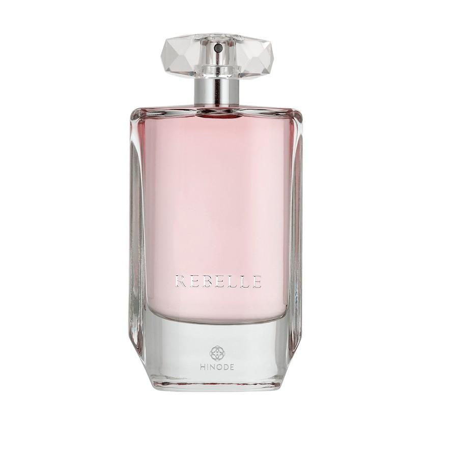 Miniatura Perfume Rebelle 75Ml Hinode Super Original Hinode - Perfume - Feminino - Sofisticada - Fragrância - 75ml