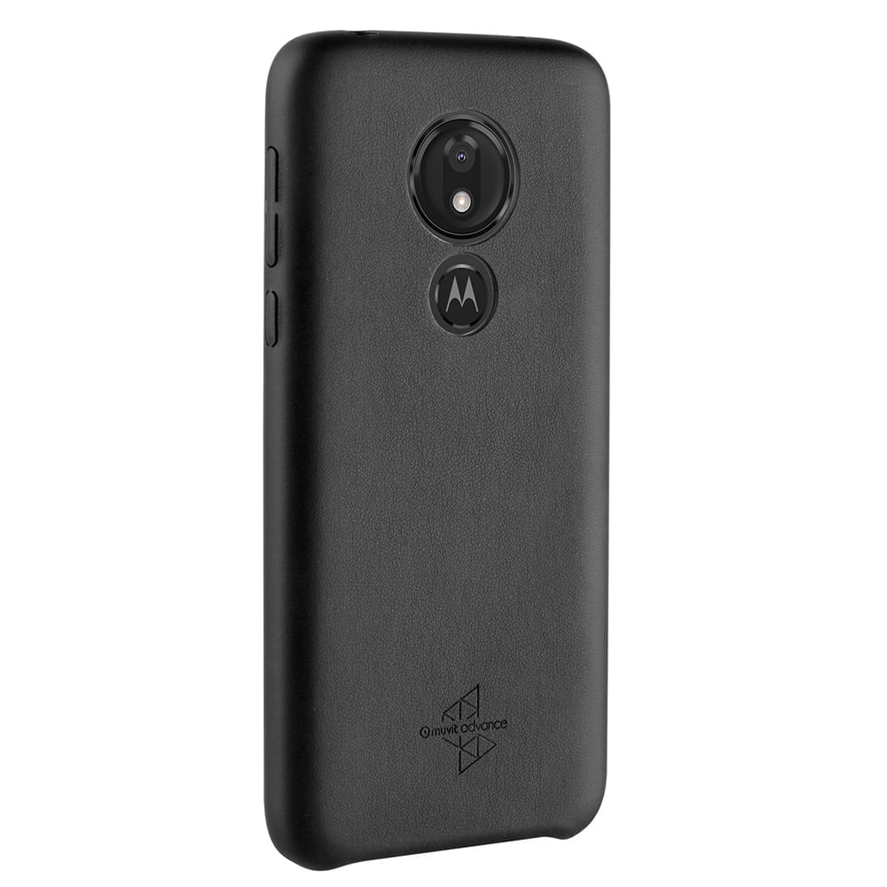 Miniatura Capa Para Motorola Moto G7 Power TV XT1955 Capinha Skin Case