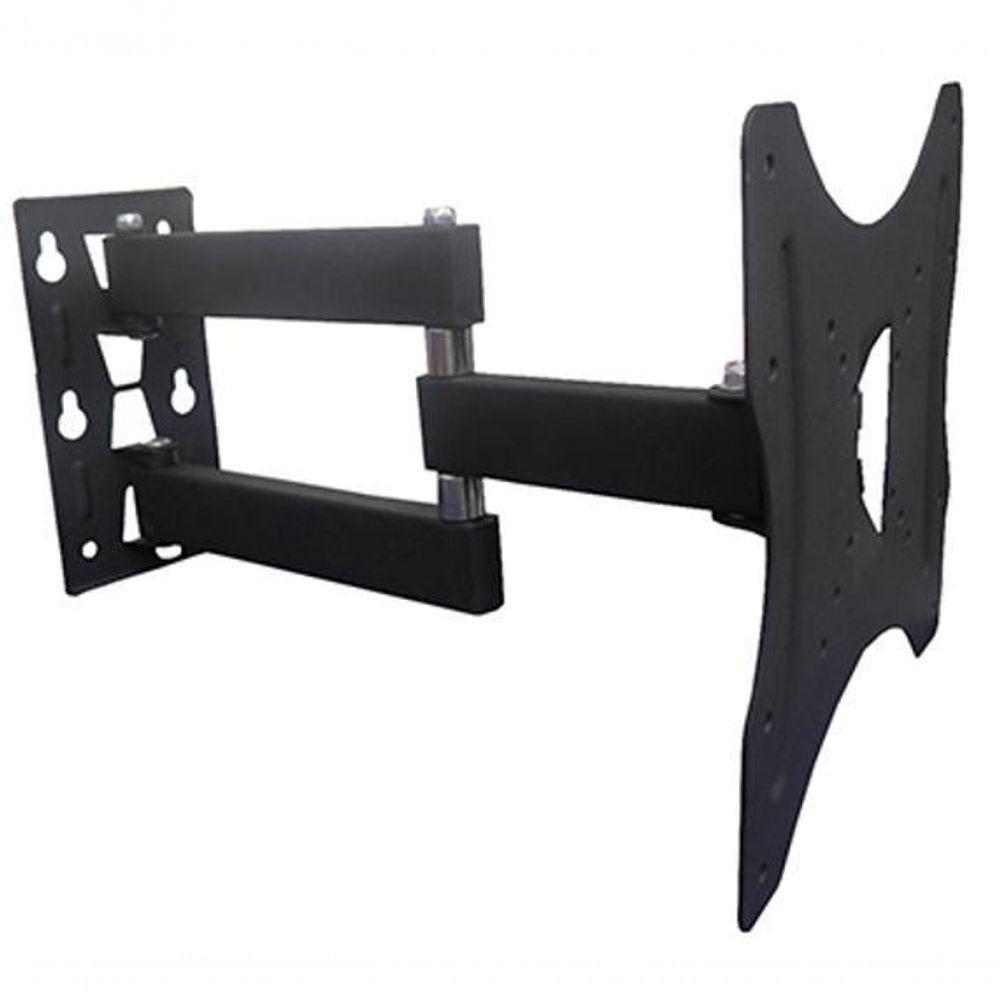 Miniatura Suporte Articulado Para Televisao Tv Monitor Computador