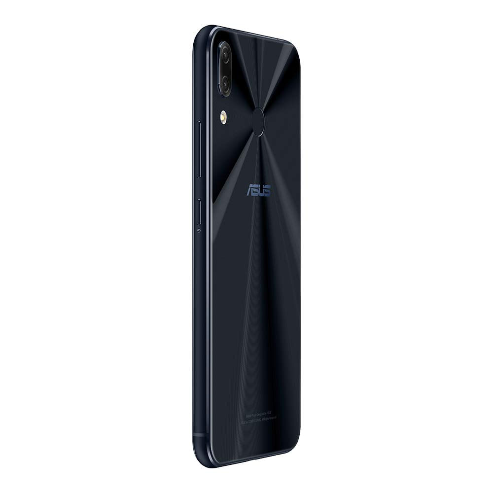 Smartphone Zenfone 5 64Gb Tela 6.2 Câmera 12Mp E 8Mp Preto