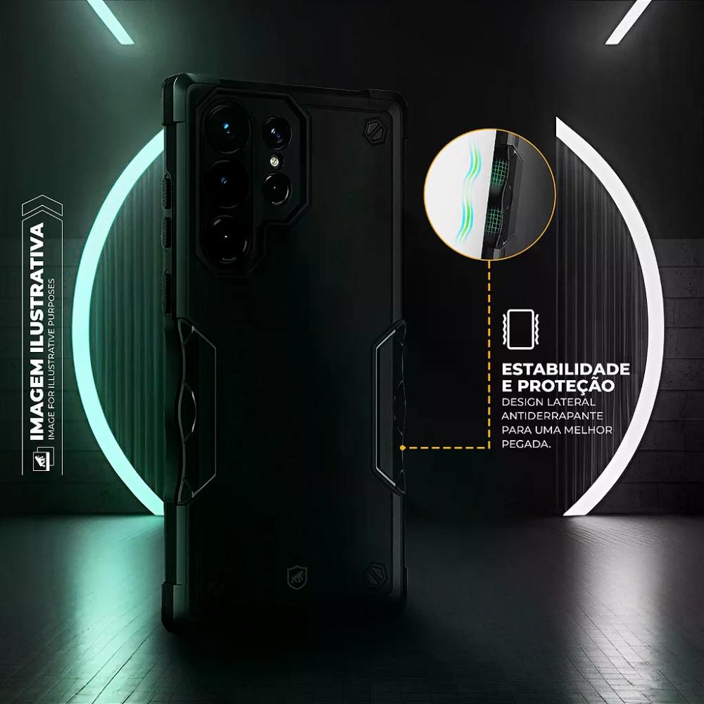 Miniatura Capa para Samsung Galaxy Z Flip 7 FE - Armorgear - Gshield