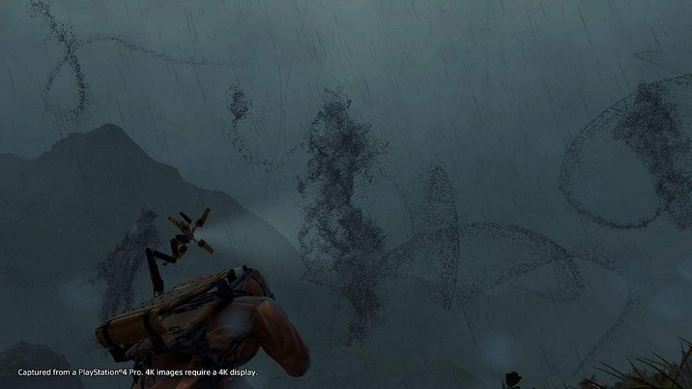 Death Stranding - PS4