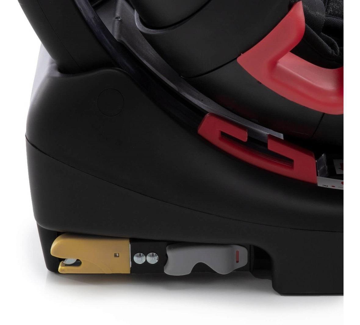 Miniatura Cadeirinha Jasper Nomad Black - Maxi-Cosi