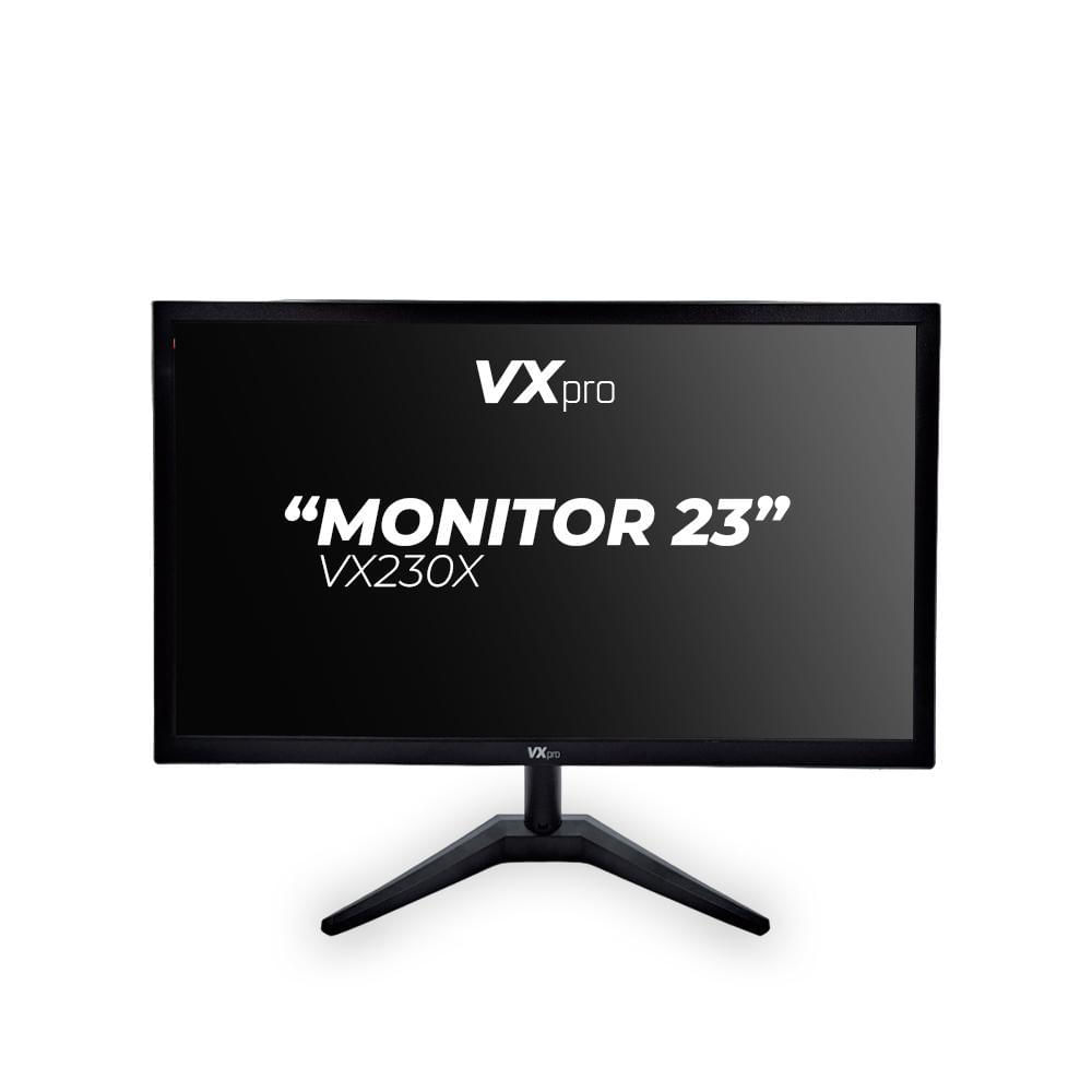 Miniatura Monitor 23 Vx Pro Vx230X Full Hd 75Hz Hdmi/Vga 110V/220V