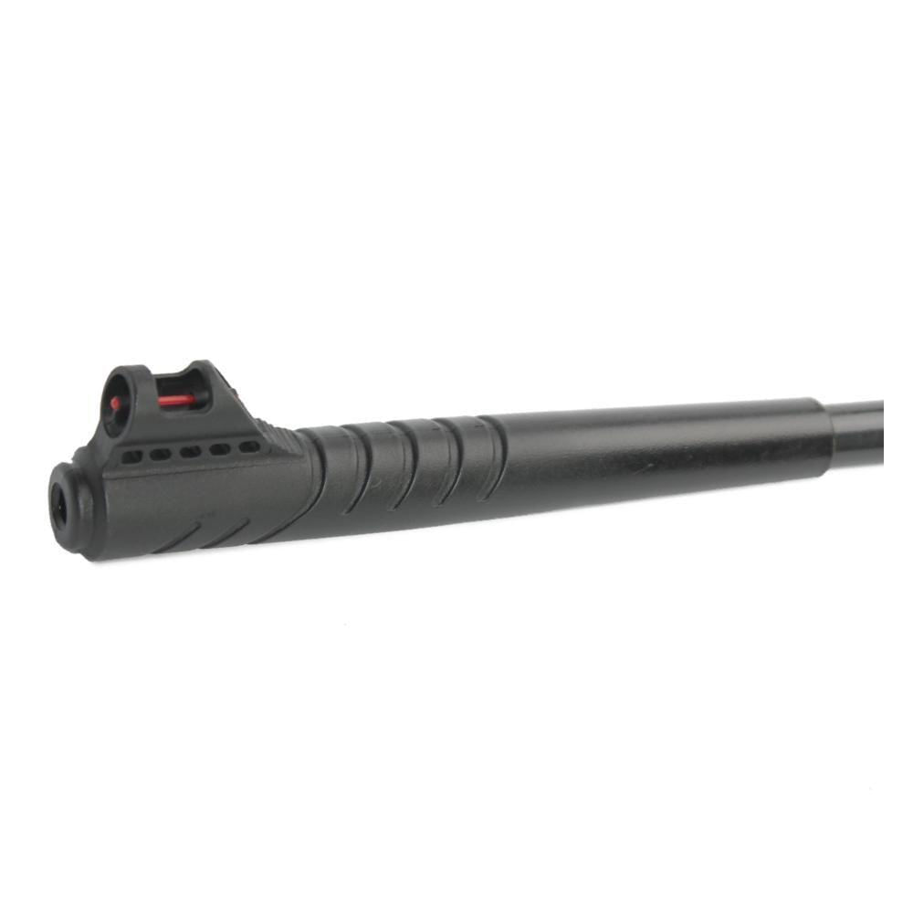 Miniatura Carabina Espingarda Pressão Hatsan Airtact 5.5 Nitro Gas Ram