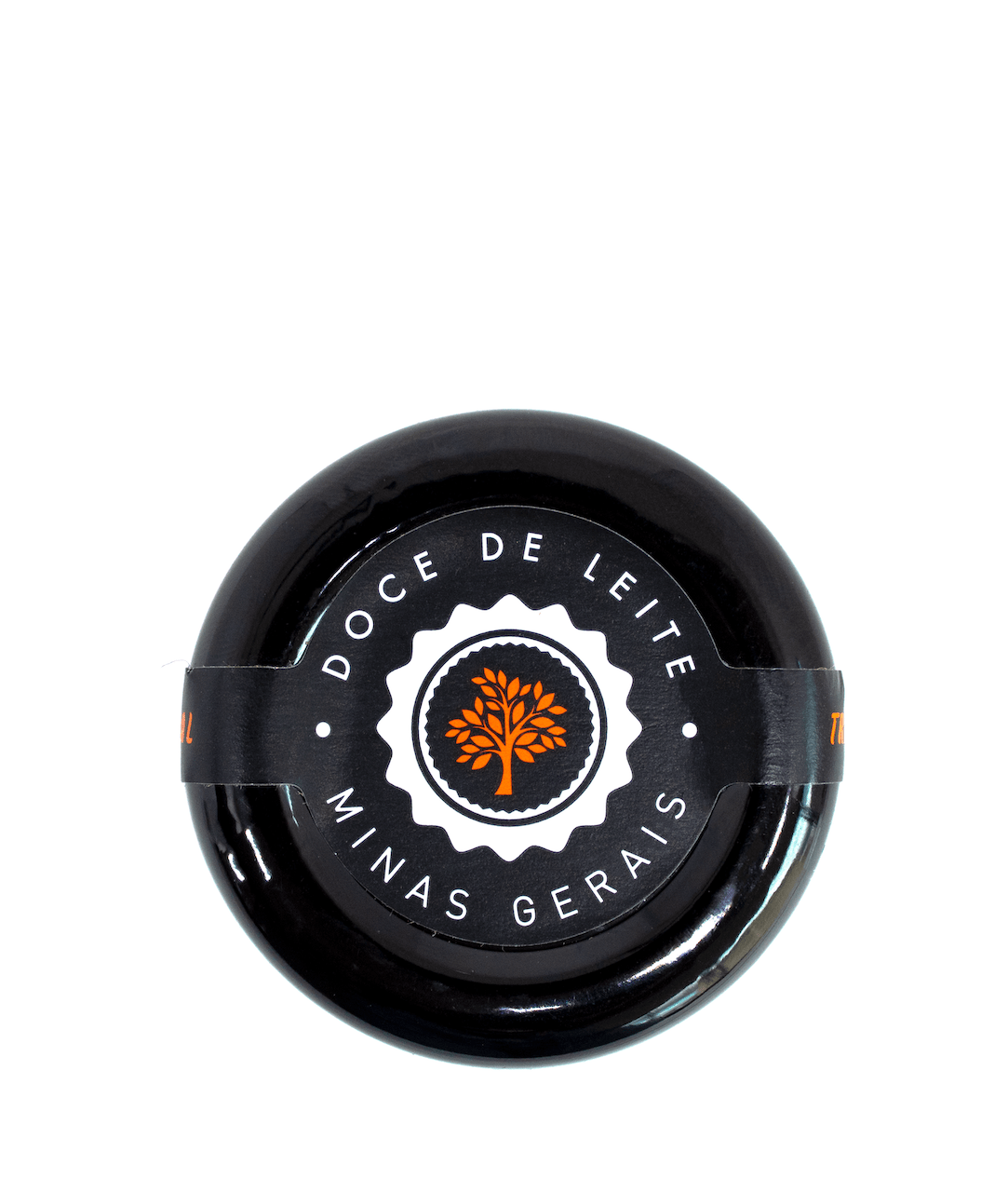 Miniatura Doce de Leite Inter 50g