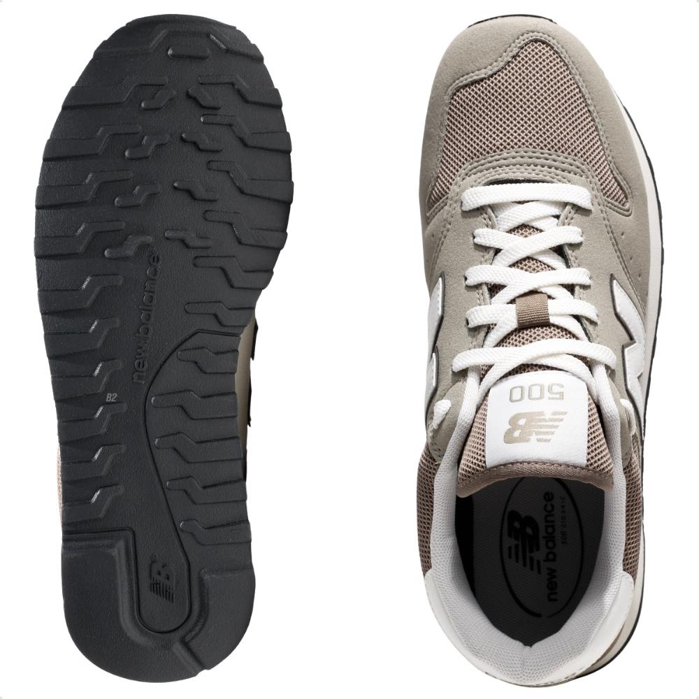Tênis New Balance 500 V2 Masculino