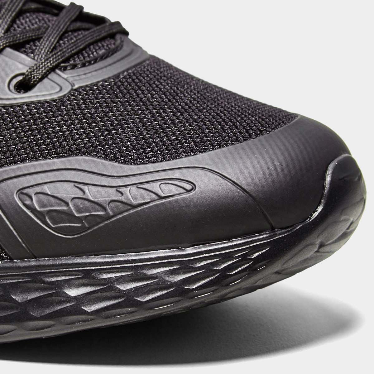 Tenis Rainha Play IV Preto - 35