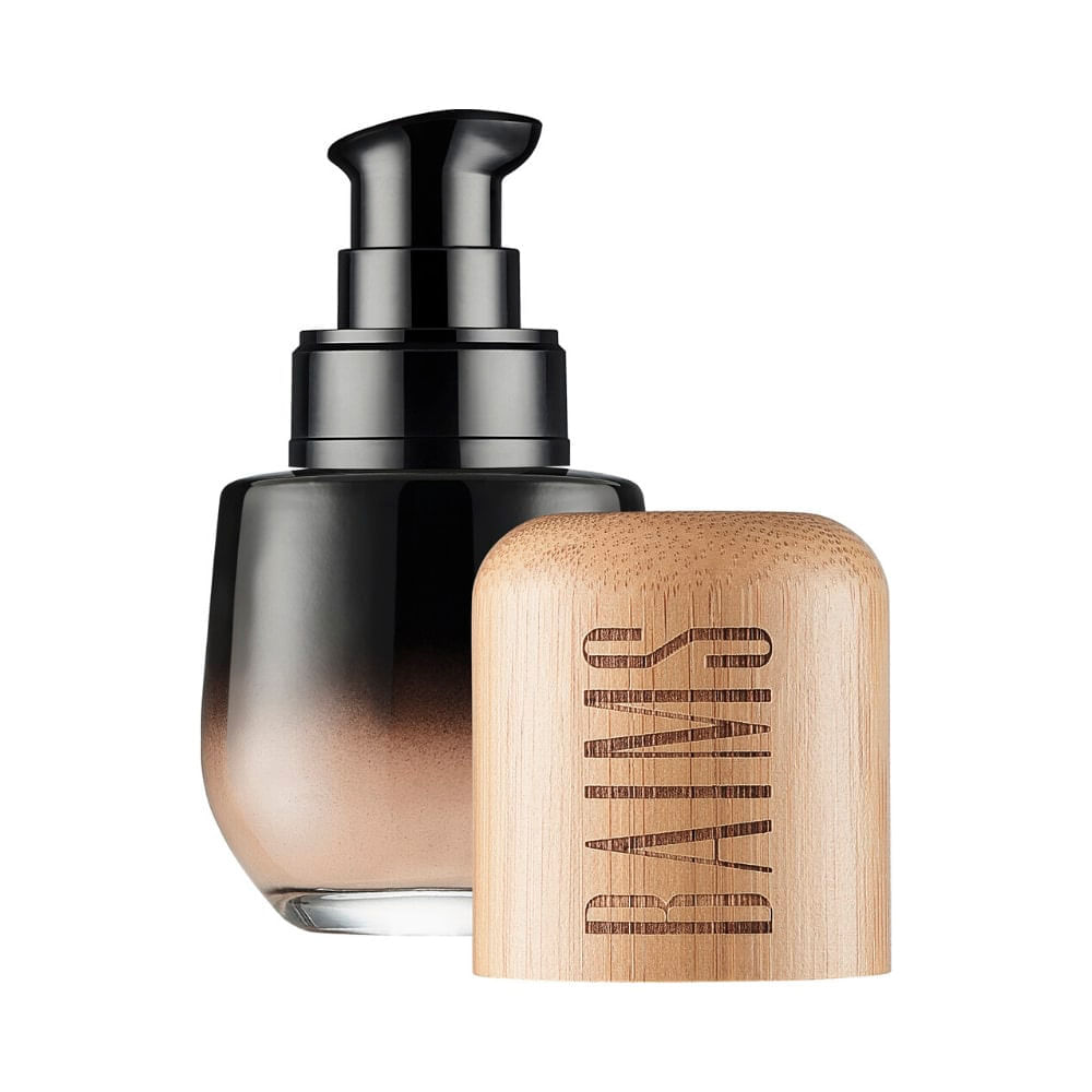 Miniatura BB Cream Baims Beauty Balm 20 Sand
