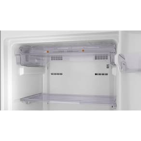 Miniatura Geladeira Continental TC56S Frost Free com Gavetão de Frutas 472L – Prata 220v