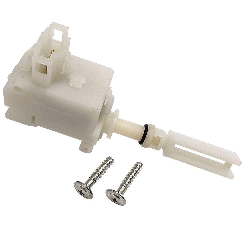 Miniatura Destrava Elétrica Porta-malas Fox Após 09