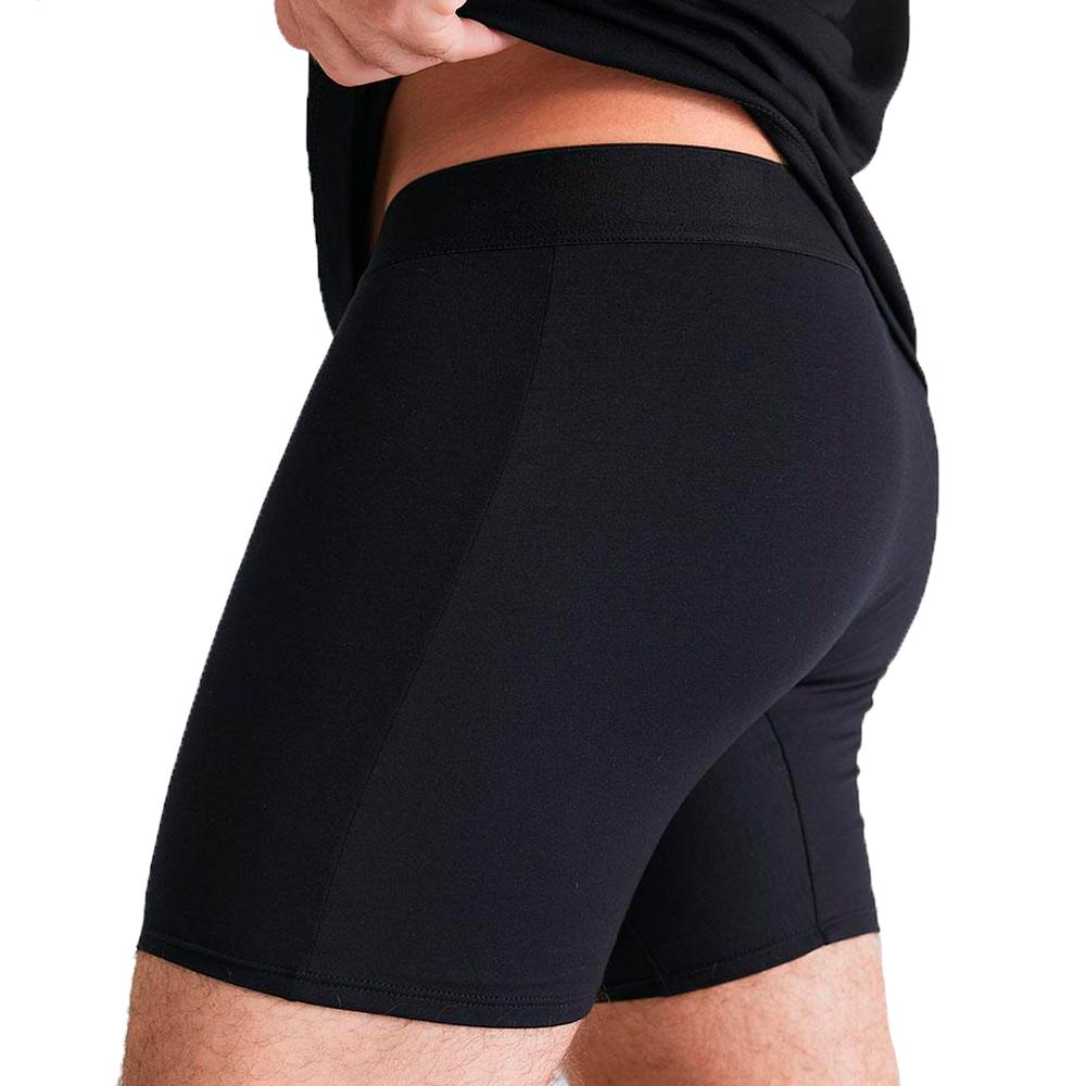 Miniatura Cueca Comfort Insider Cinza - G