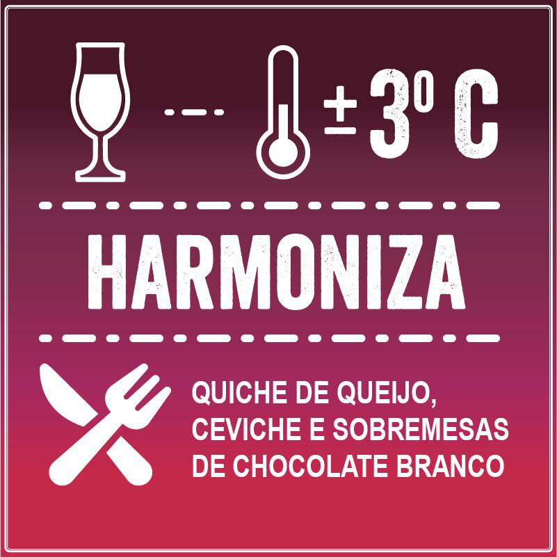 Miniatura Califórnia Cooler De Vinho- Caixa Com 12 Unidades caixa - 5,5% - bebida alcoólica mista de vin. - garrafa - Califórnia Cooler - 12 - 275ml