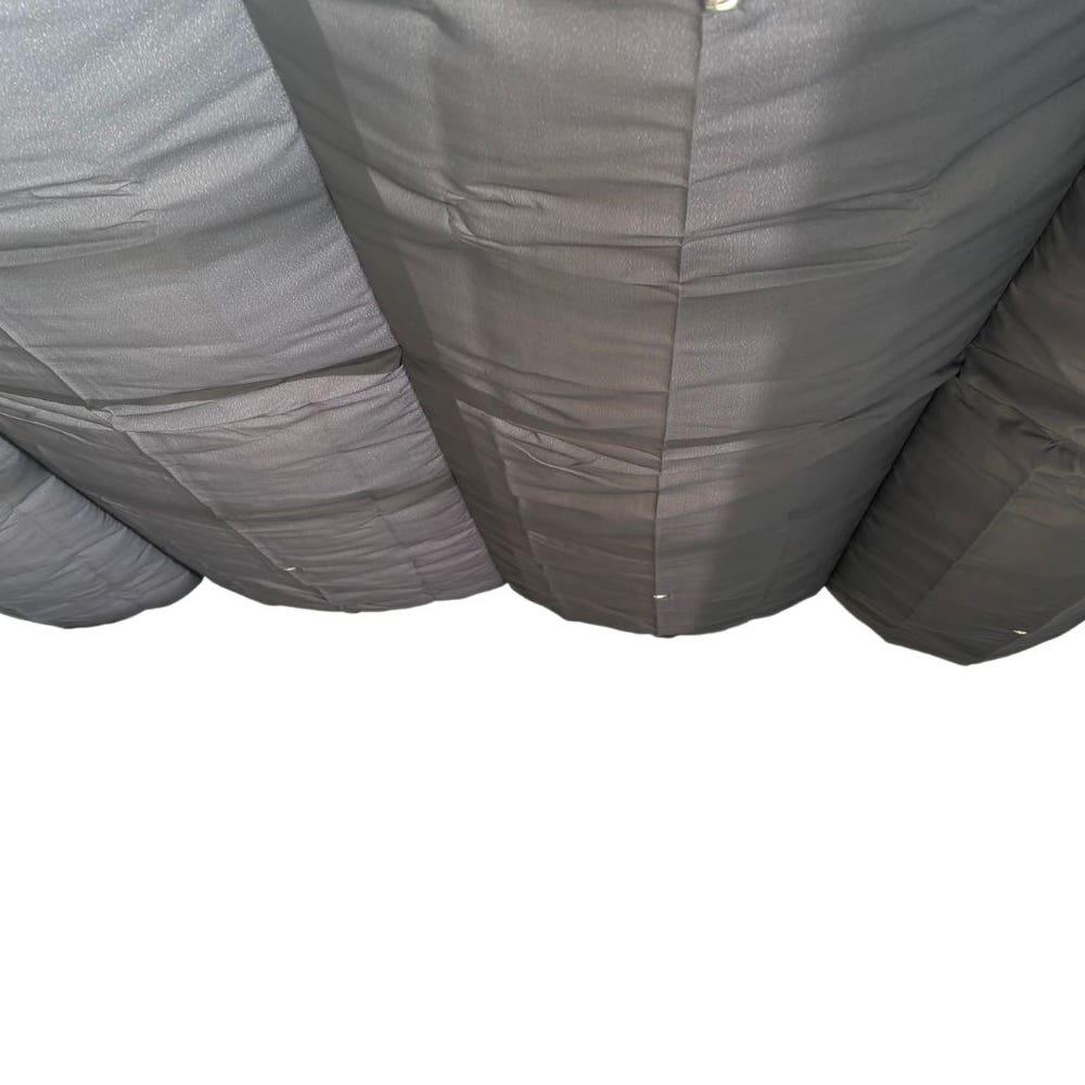 Miniatura Tenda Gazebo 4x3 Aço Pergolado IWGZP43 IMPORTWAY