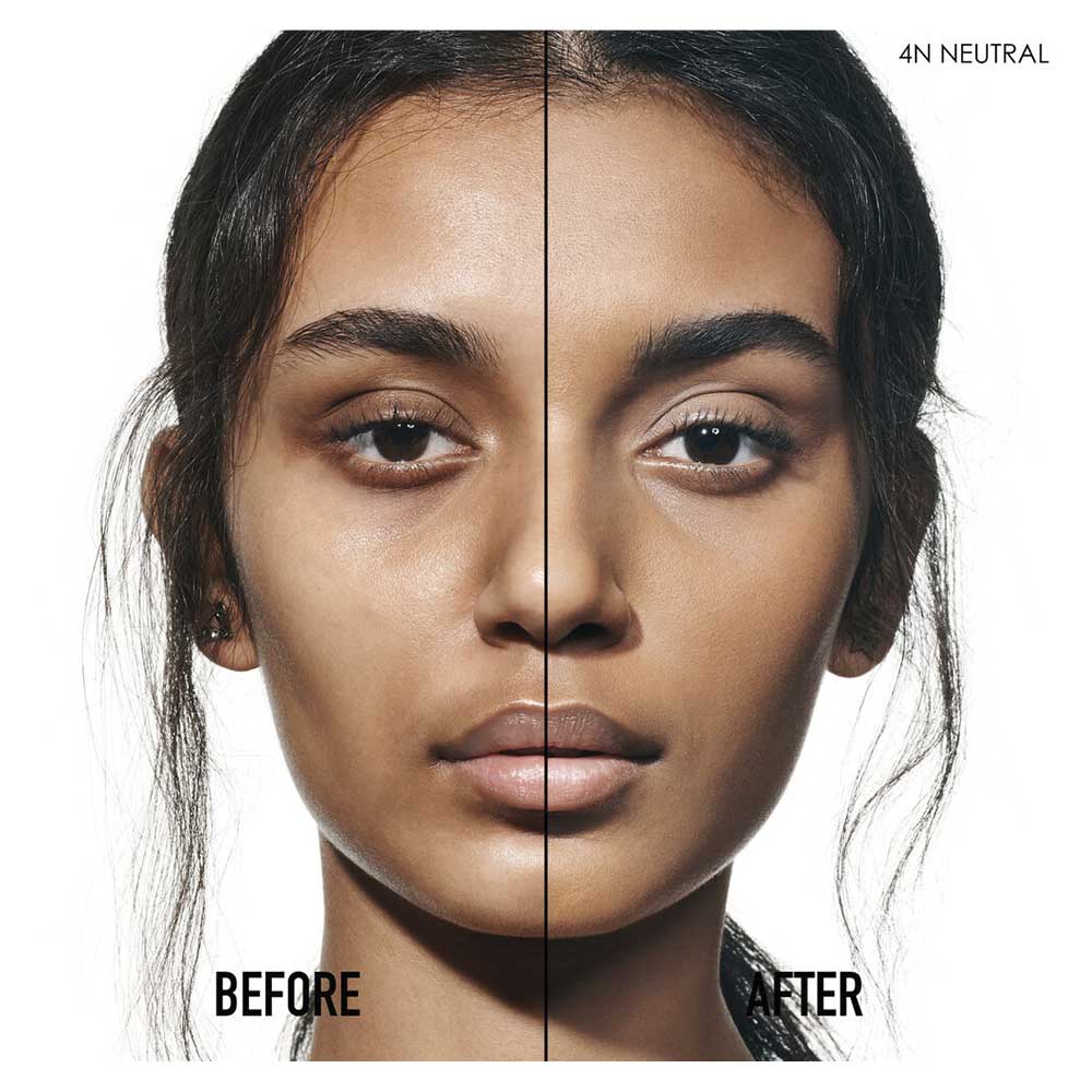 Miniatura Base Líquida Dior Forever Matte 4N