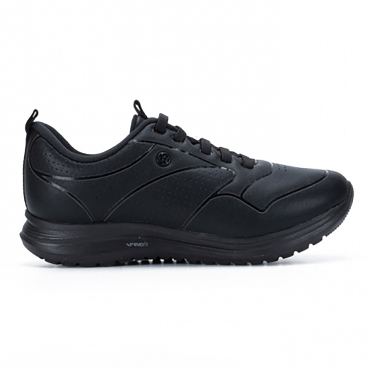 Miniatura Tênis Esportivo Kolosh Feminino Preto - 34
