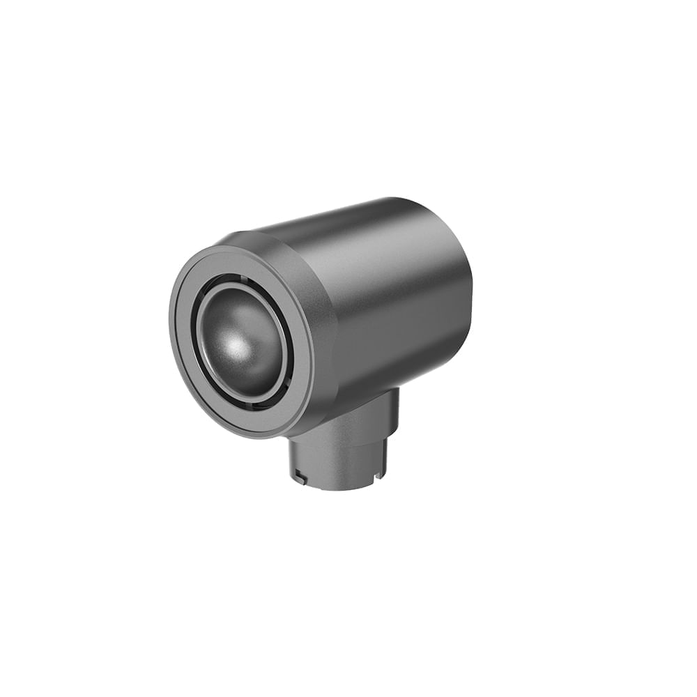 Modelador UniQ Vibrance 8 em 1 127V