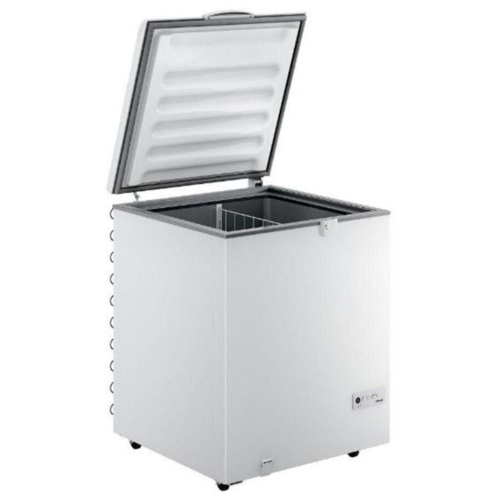 Miniatura Freezer Horizontal Consul 309 Litros Branco 127 V