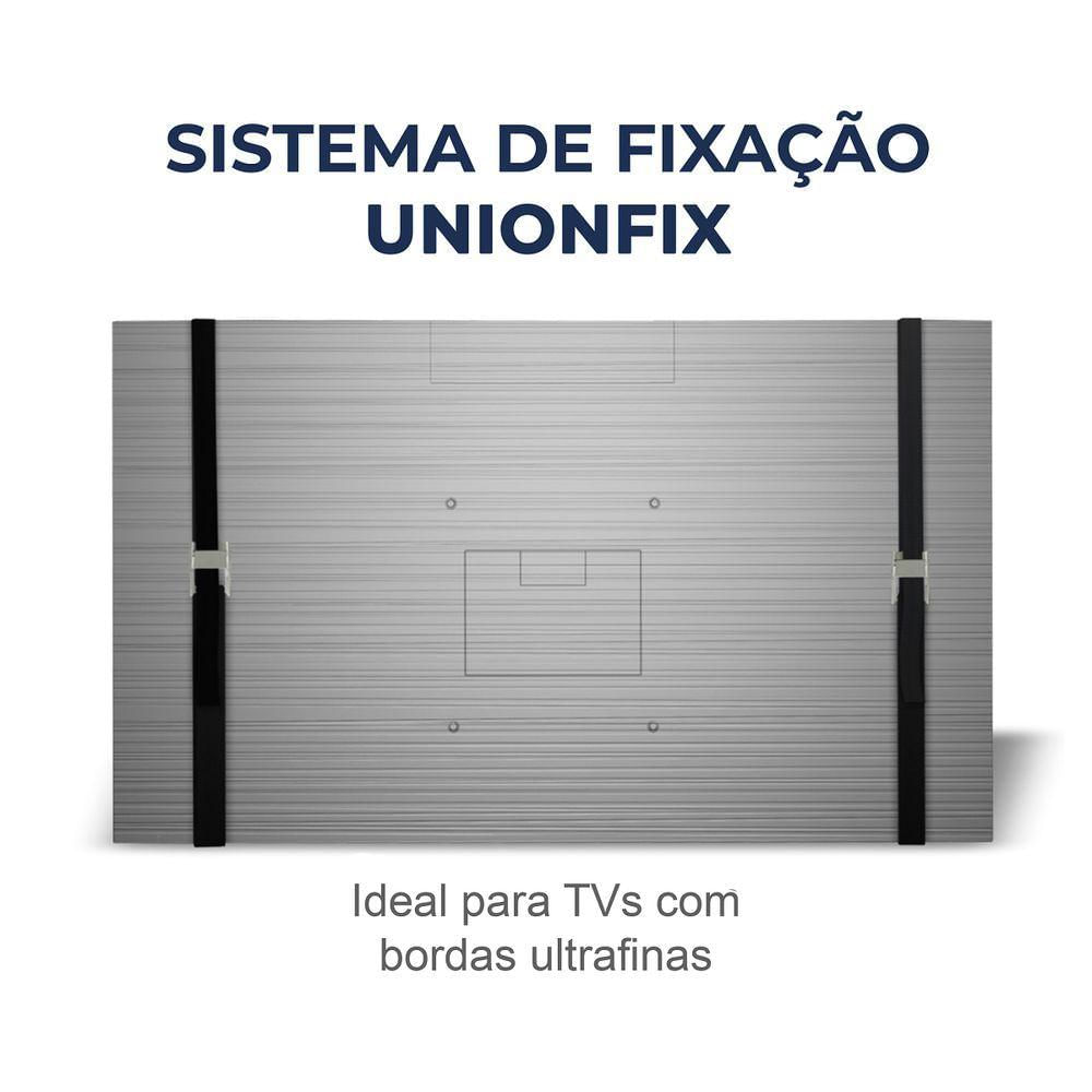 Miniatura Moldura Interativa Unionboard 65" - A única Original