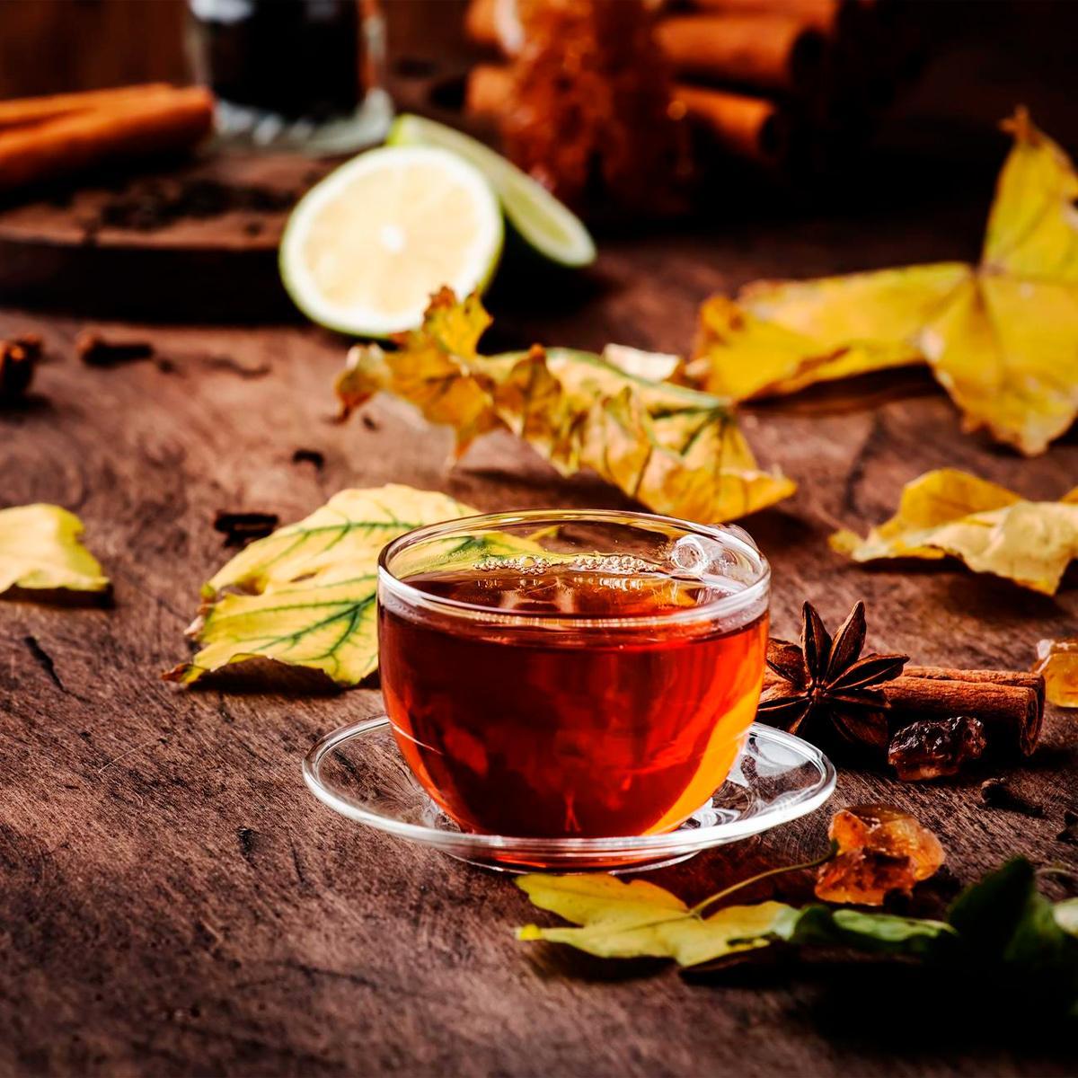 Miniatura Chá De Canela Java Quebrada - Cinnamomum Burmannii - 100G