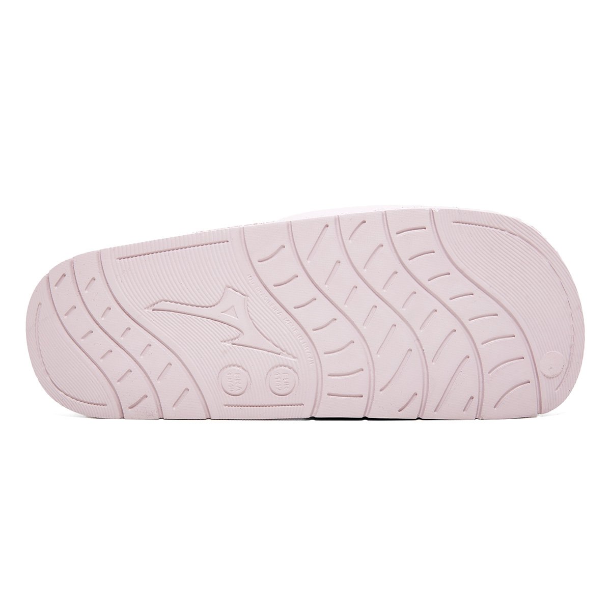 Miniatura Chinelo Mizuno Basic Slide Feminino Rosa - 33/34